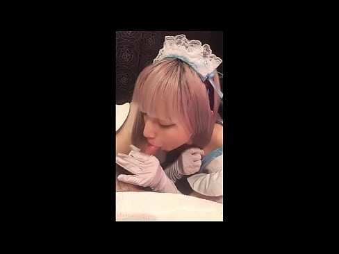 ❤️ I-Japanese Idol [mayuka], isinxibo sesicakakazi saseFransi, inxalenye yoku-1, i-blowjob kunye ne-jerk off nge-lotion ❤️❌  kuthi xh.niceporn.ru ❌️❤