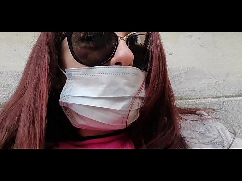 ❤️ UNicoletta uyaziphindezela kummelwane wakhe kwaye uchama kwigaraji yakhe (I-Quarantine eKhethekileyo ye-Covid19 yase-Itali) ❤️❌  kuthi xh.niceporn.ru ❌️❤