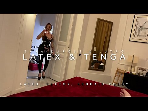 ❤️ I-stepsister enentloko ebomvu enxibe isinxibo se-latex esifakwe nguyise wesibini ❤️❌  kuthi xh.niceporn.ru ❌️❤