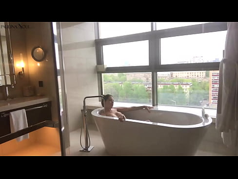 ❤️ Usana olukhulu oluxhuzula intshontsho lalo kwigumbi lokuhlambela ❤️❌  kuthi xh.niceporn.ru ❌️❤